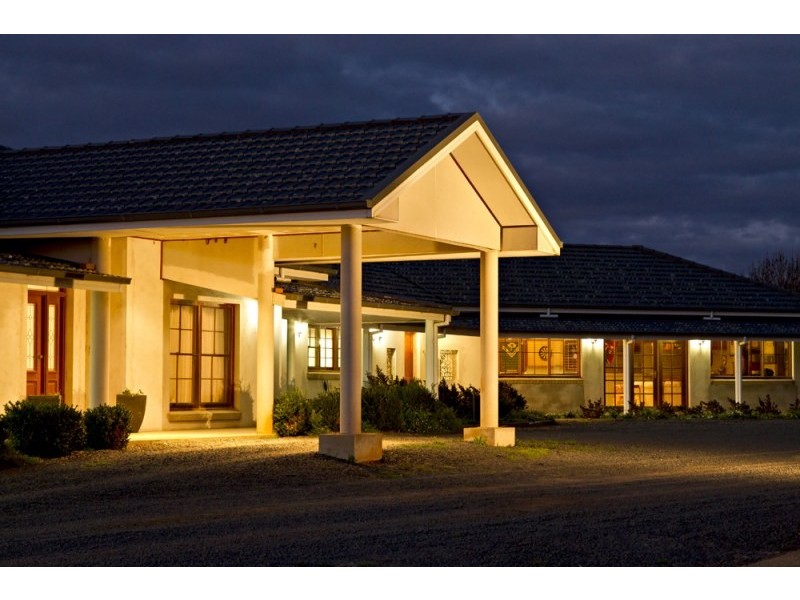 457 Back Creek Road, Young NSW 2594