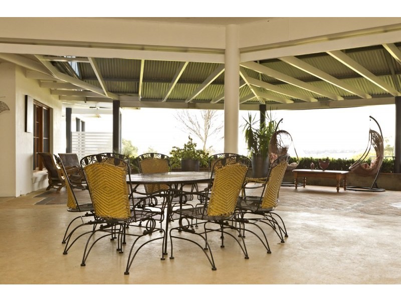 457 Back Creek Road, Young NSW 2594