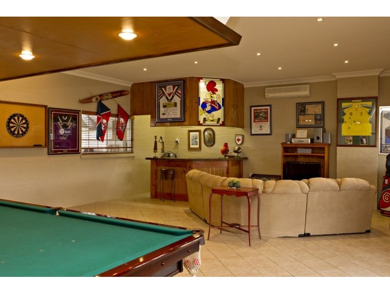 457 Back Creek Road, Young NSW 2594