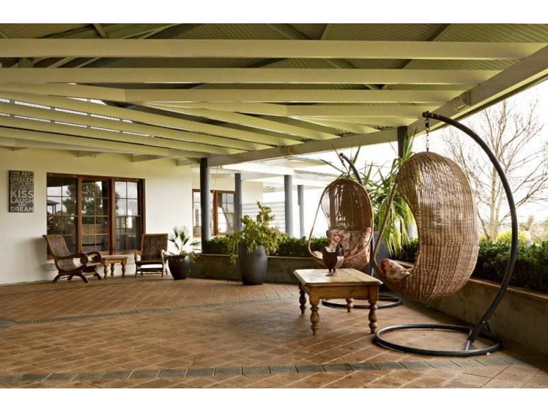 457 Back Creek Road, Young NSW 2594