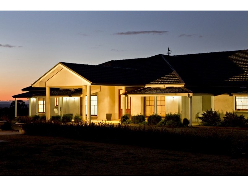 457 Back Creek Road, Young NSW 2594