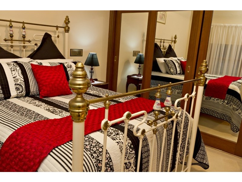 457 Back Creek Road, Young NSW 2594