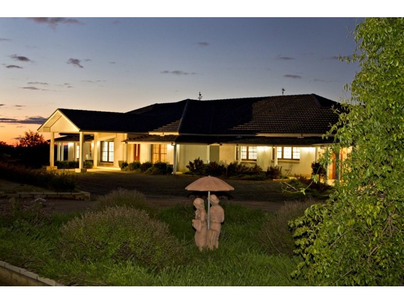 457 Back Creek Road, Young NSW 2594