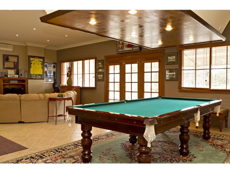 457 Back Creek Road, Young NSW 2594