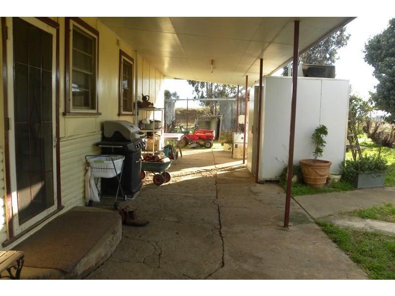 119 Bland Estate Road, Young NSW 2594