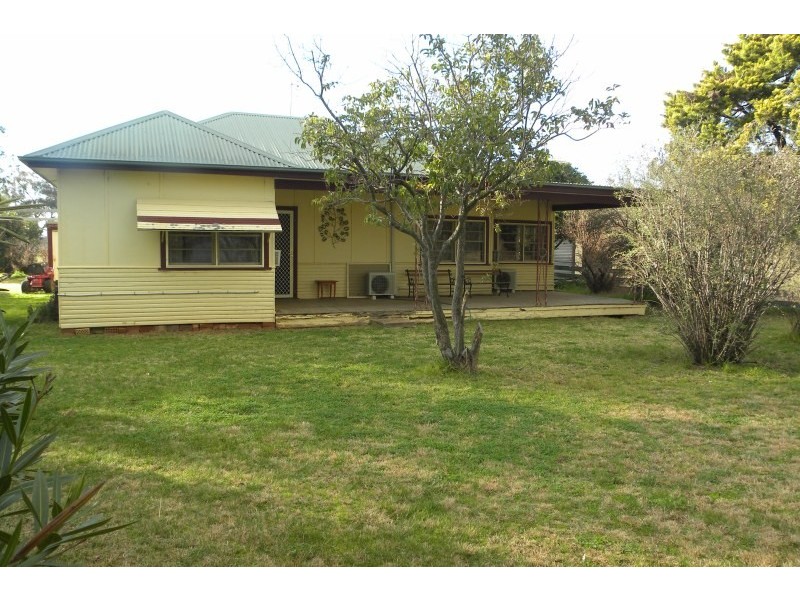 119 Bland Estate Road, Young NSW 2594