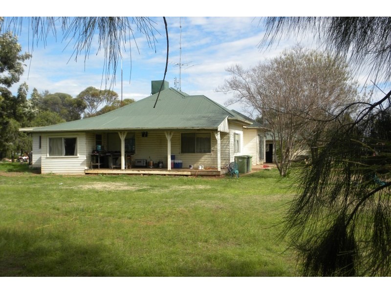 1199 Driftway Road, Quandialla NSW 2721