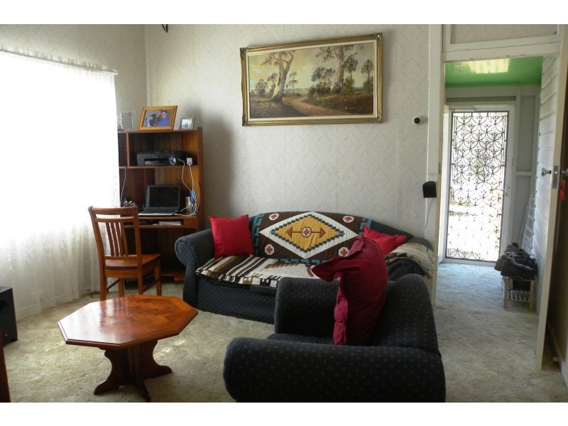 987 Scenic Road, Young NSW 2594