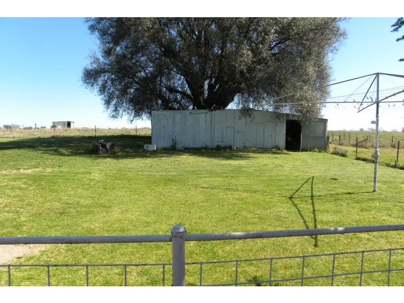 987 Scenic Road, Young NSW 2594