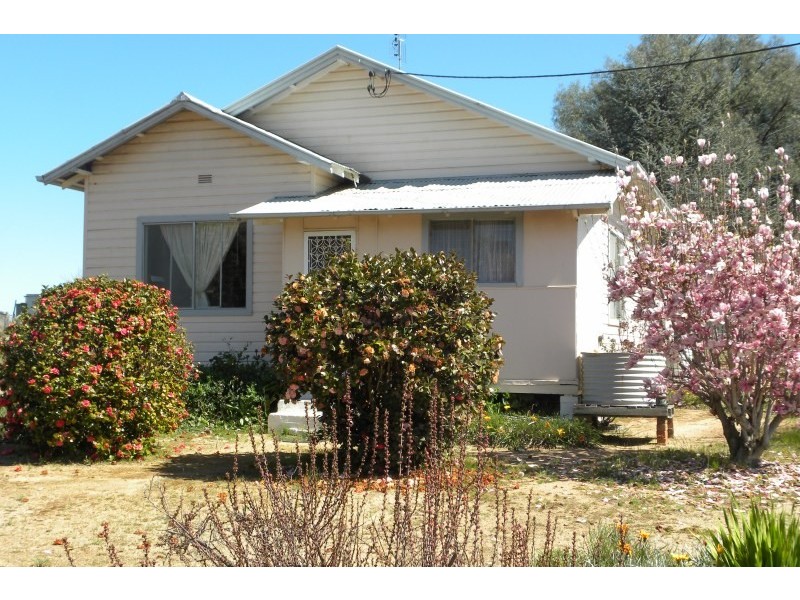 987 Scenic Road, Young NSW 2594