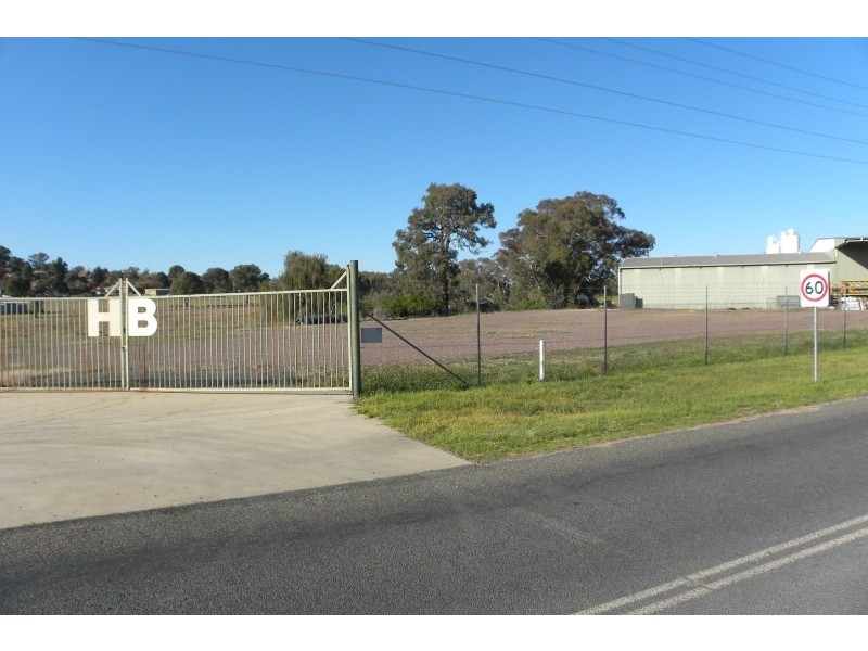 13 Spring Creek Road, Young NSW 2594