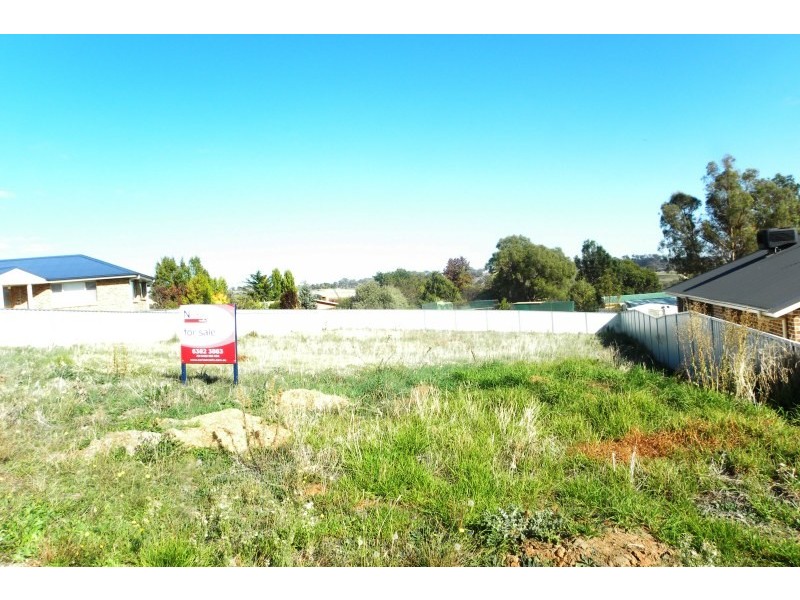 21 Settlers Place, Young NSW 2594