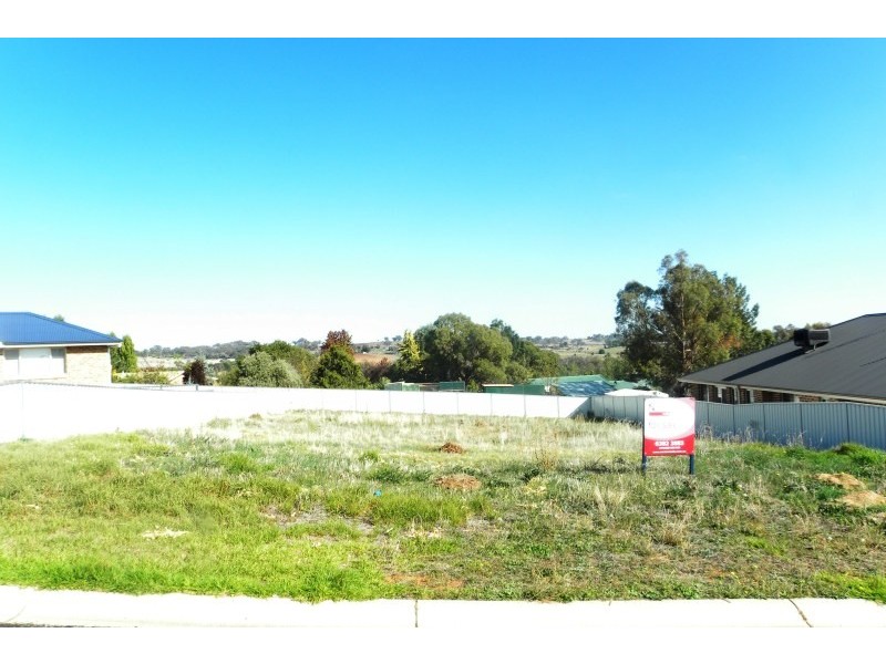 21 Settlers Place, Young NSW 2594