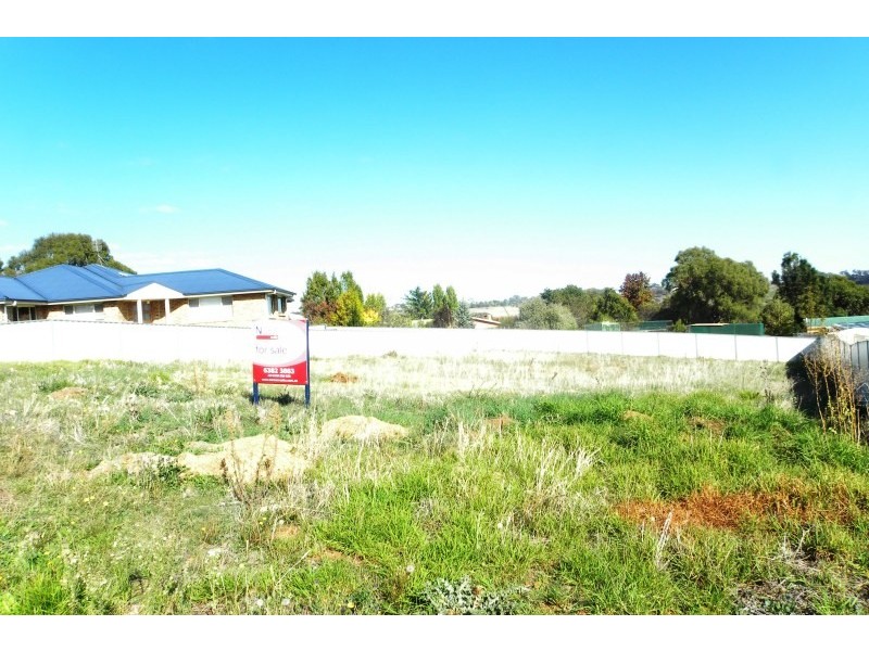 21 Settlers Place, Young NSW 2594