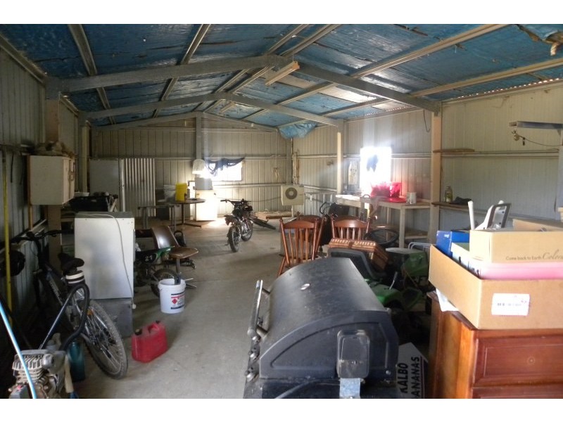 219 Pattersons Lane, Young NSW 2594