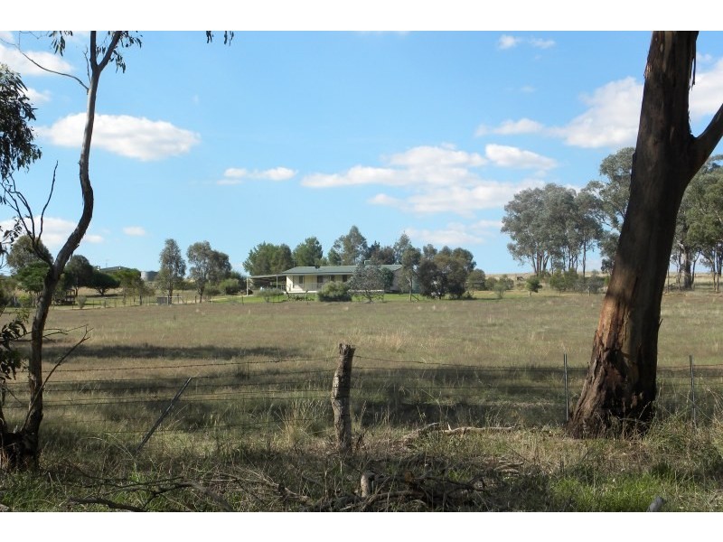 219 Pattersons Lane, Young NSW 2594