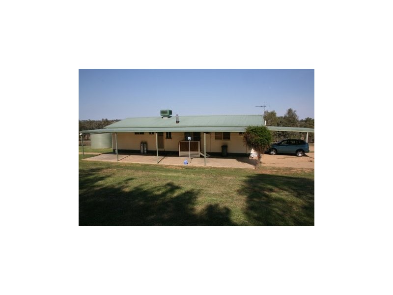 219 Pattersons Lane, Young NSW 2594