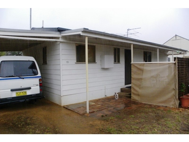 11 Talbot Street, Quandialla NSW 2721