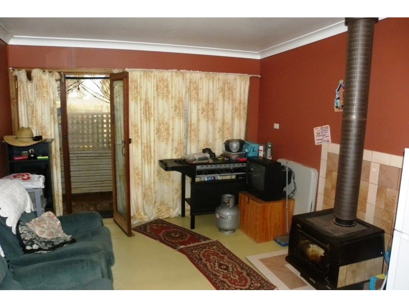 11 Talbot Street, Quandialla NSW 2721