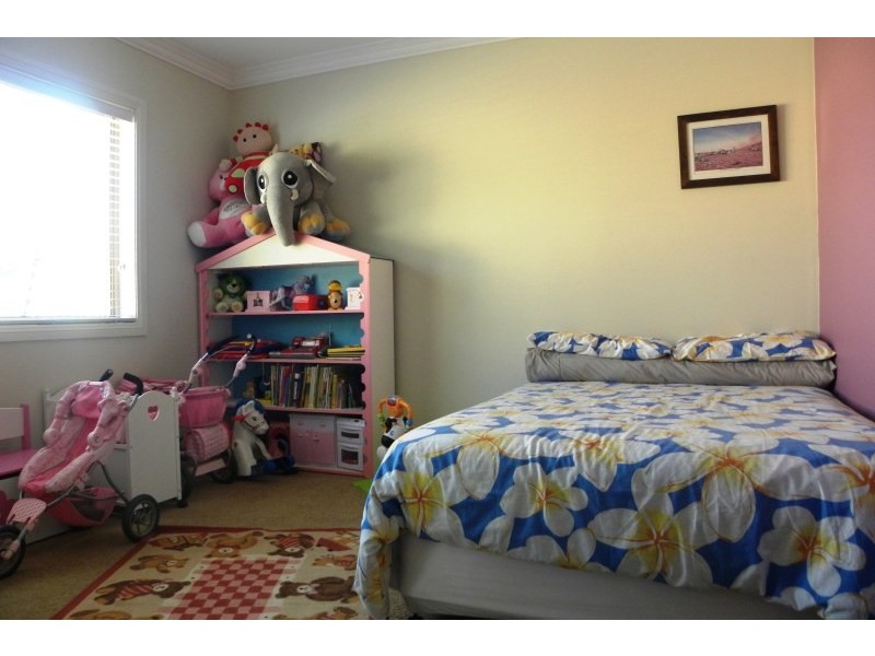 6 Jake Miller Place, Young NSW 2594