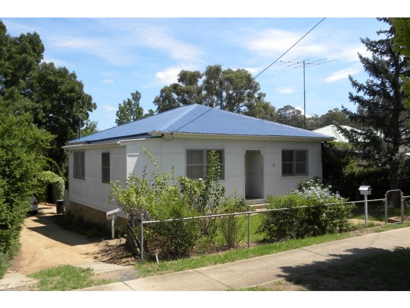 3 Main Street, Young NSW 2594