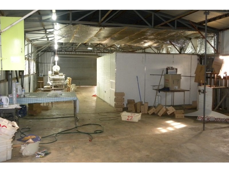 3845 Olympic Way Highway, Young NSW 2594