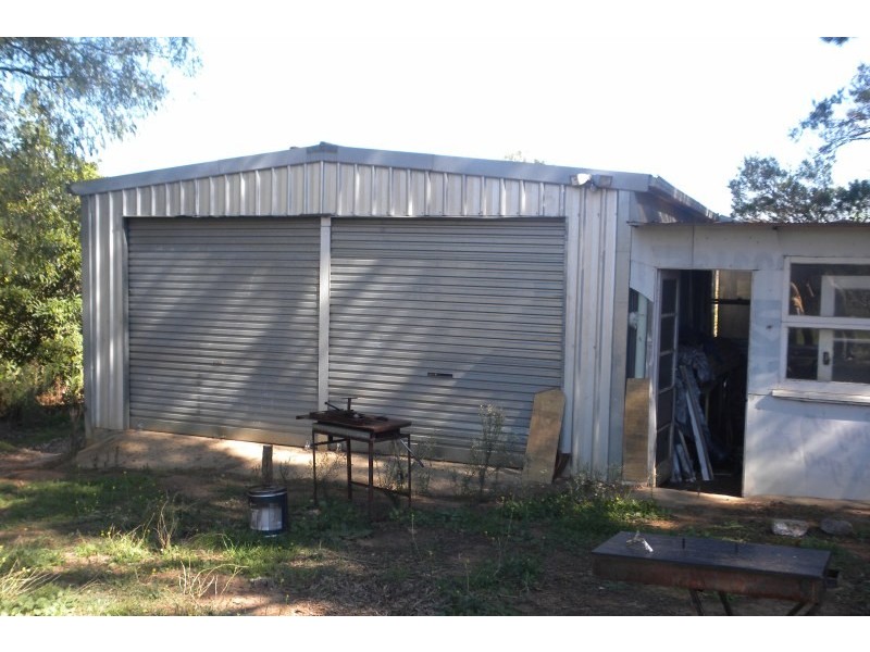 3845 Olympic Way Highway, Young NSW 2594