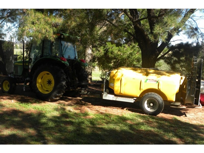 3845 Olympic Way Highway, Young NSW 2594