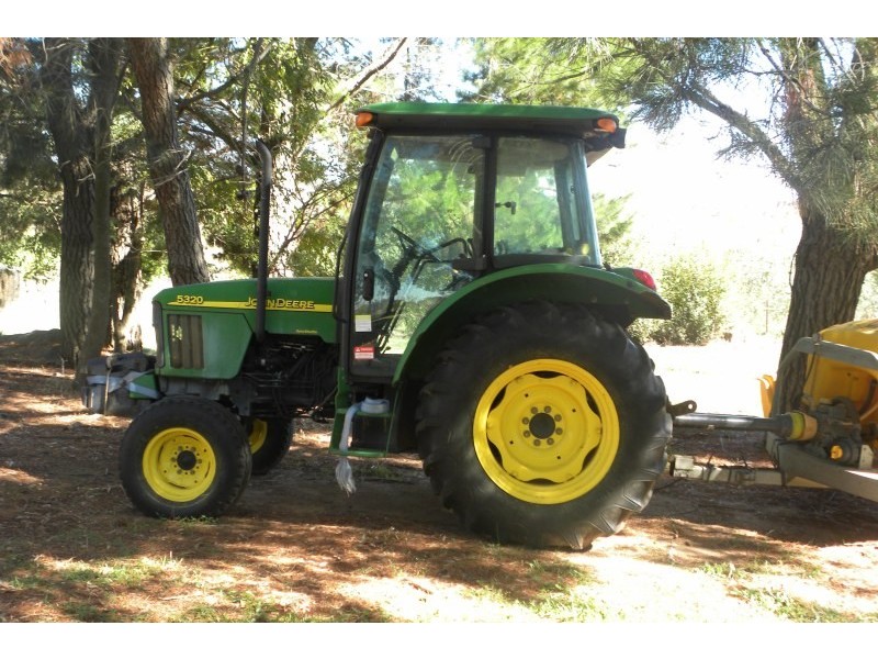 3845 Olympic Way Highway, Young NSW 2594