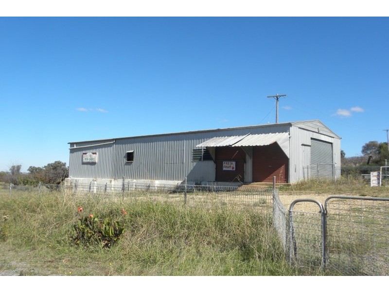 3845 Olympic Way Highway, Young NSW 2594