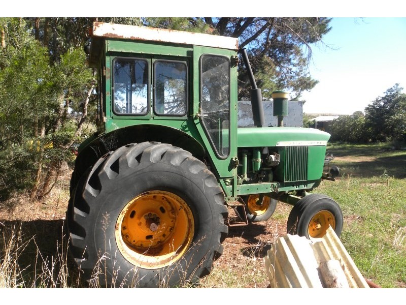 3845 Olympic Way Highway, Young NSW 2594