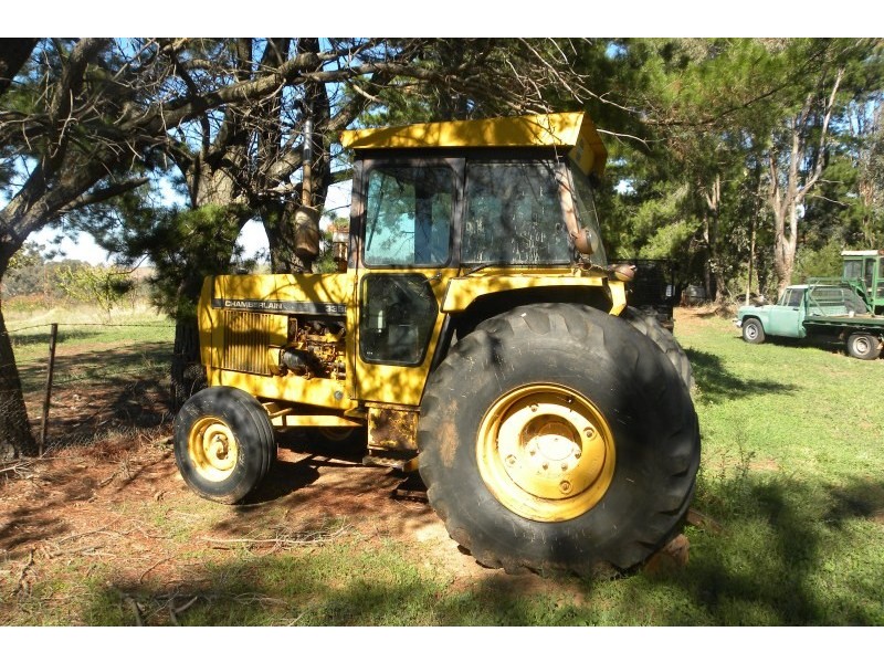 3845 Olympic Way Highway, Young NSW 2594