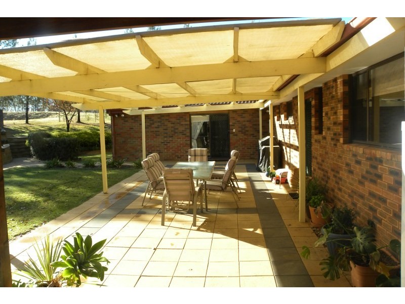 4116 Murringo Road, Young NSW 2594