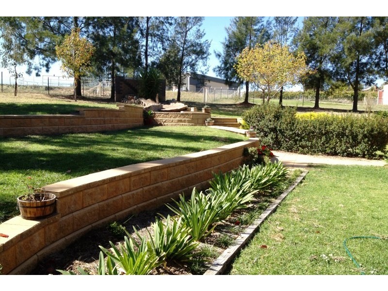 4116 Murringo Road, Young NSW 2594