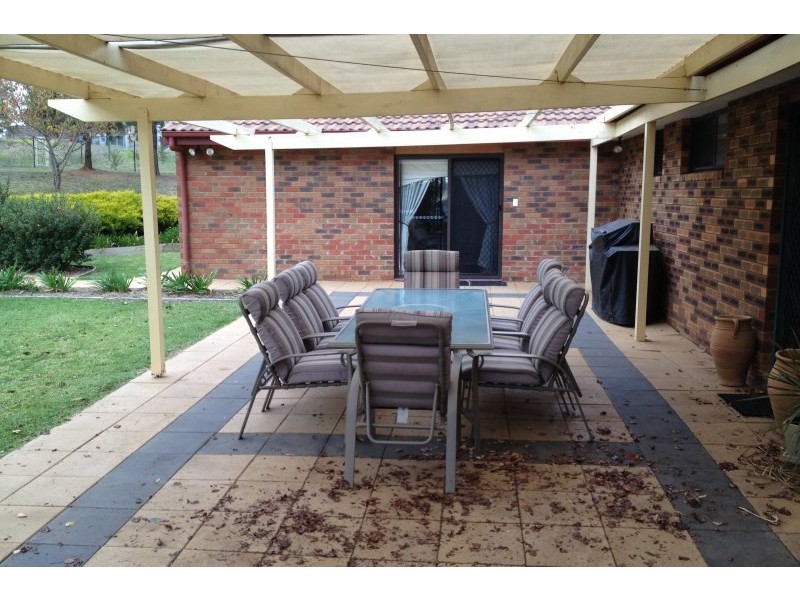 4116 Murringo Road, Young NSW 2594