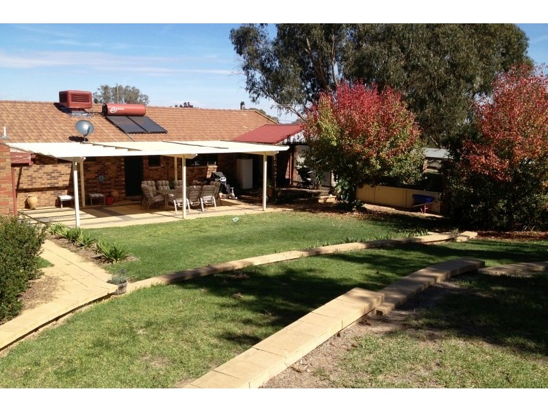 4116 Murringo Road, Young NSW 2594