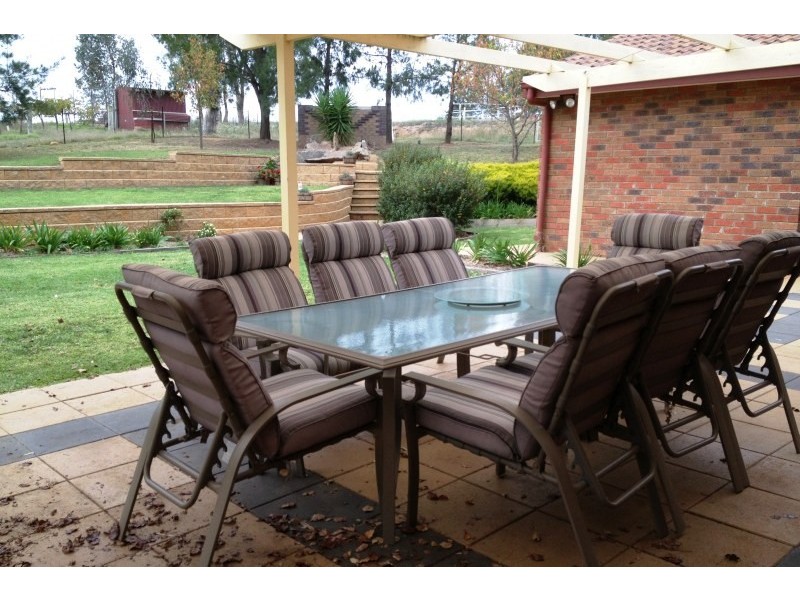 4116 Murringo Road, Young NSW 2594