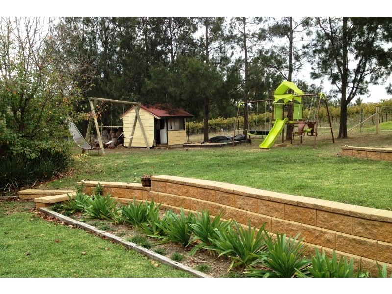 4116 Murringo Road, Young NSW 2594