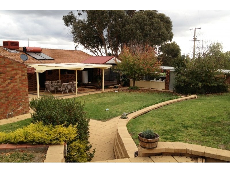 4116 Murringo Road, Young NSW 2594