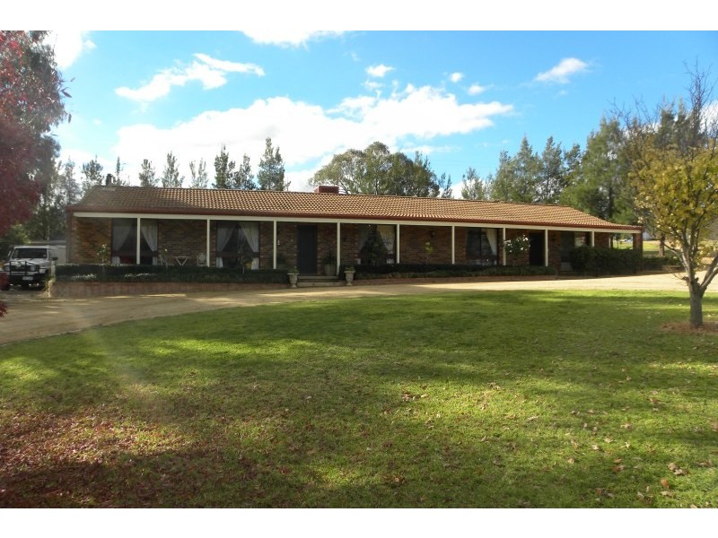 4116 Murringo Road, Young NSW 2594