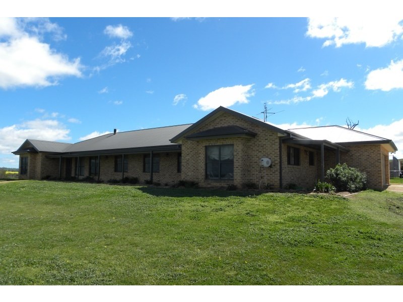 1 Bonnington Road, Young NSW 2594