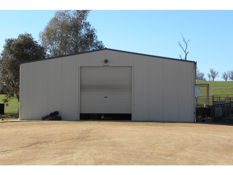 1 Bonnington Road, Young NSW 2594