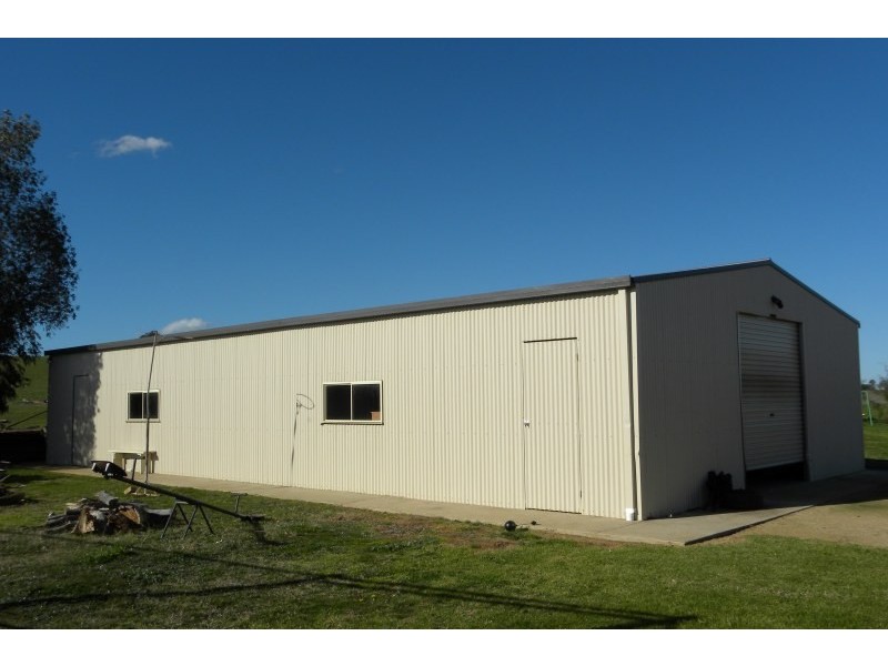 1 Bonnington Road, Young NSW 2594