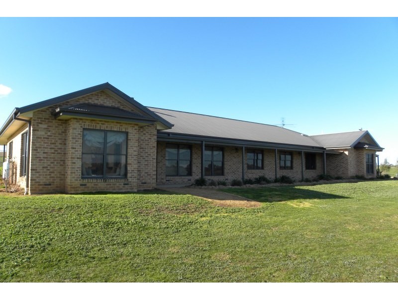 1 Bonnington Road, Young NSW 2594