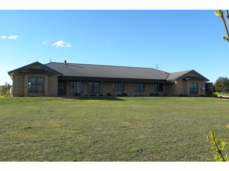 1 Bonnington Road, Young NSW 2594