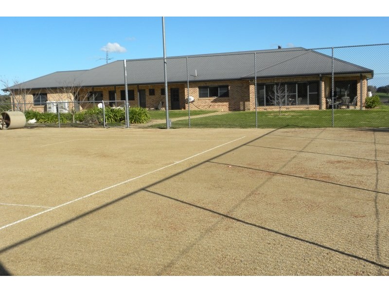 1 Bonnington Road, Young NSW 2594