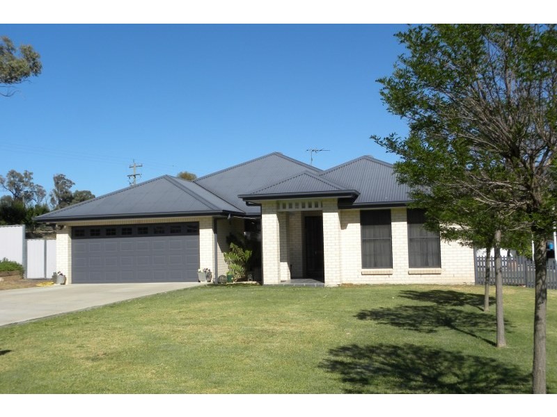 158 Chums Lane, Young NSW 2594