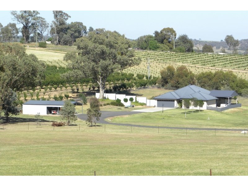 158 Chums Lane, Young NSW 2594