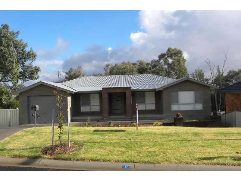17 Henry Place, Young NSW 2594