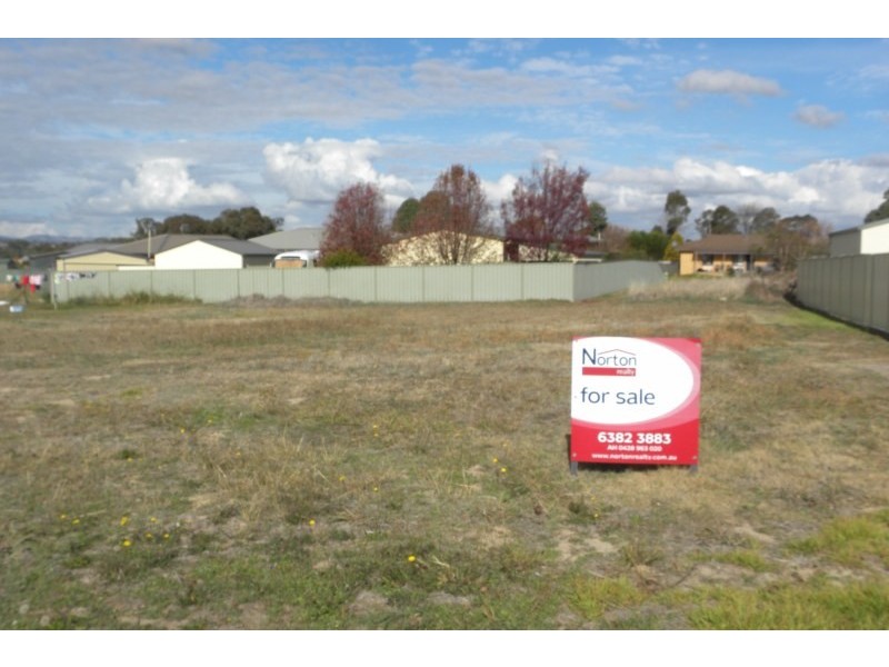 33 Harold Conkey Avenue, Cootamundra NSW 2590